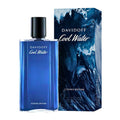DAVIDOFF COOL WATER OCEANIC EDITION 4.2 EDT (M)