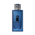 Dolce & Gabbana King Pour Homme — Decant