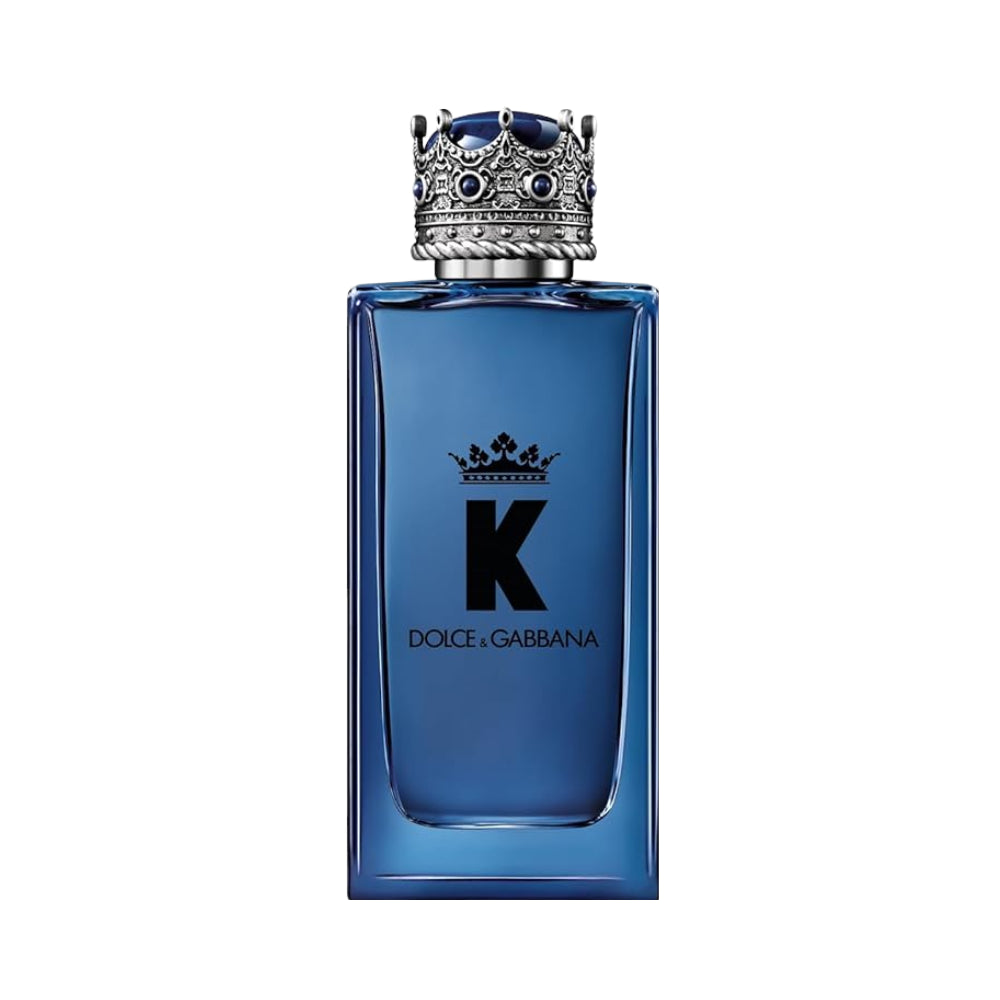 DOLCE & GABBANA K POUR HOMME 3.3 EDP (M)