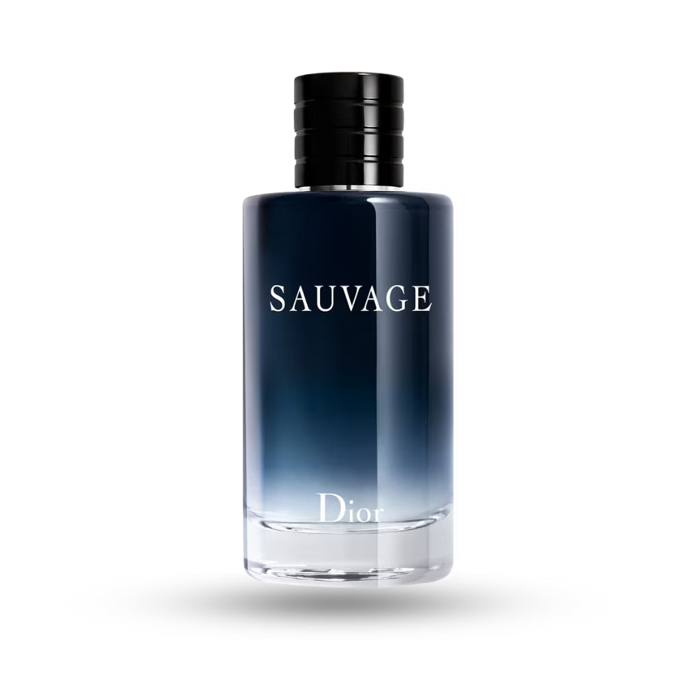 DIOR SAUVAGE 6.8 EDT (M)