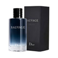 DIOR SAUVAGE 6.8 EDT (M)