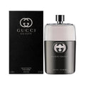 GUCCI GUILTY POUR HOMME 6.7 EDT (M)