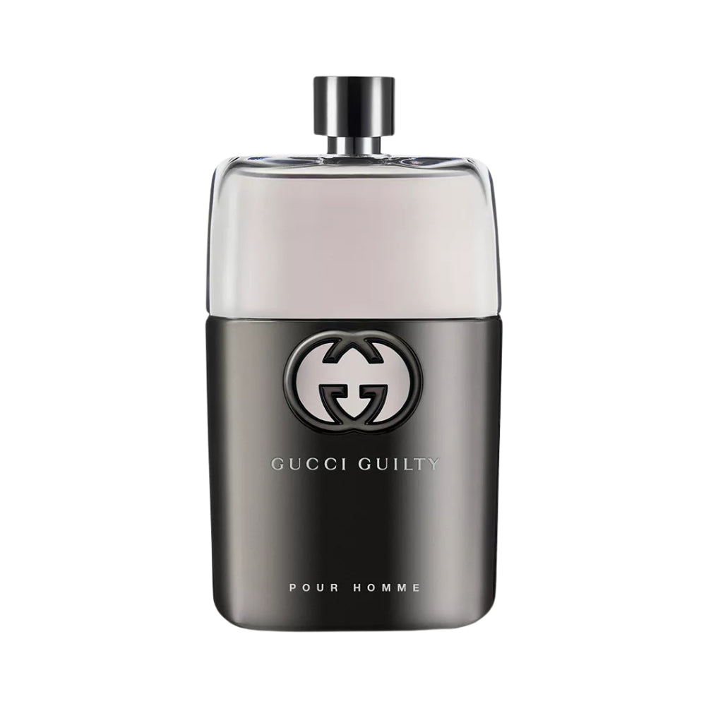 GUCCI GUILTY POUR HOMME 6.7 EDT (M)