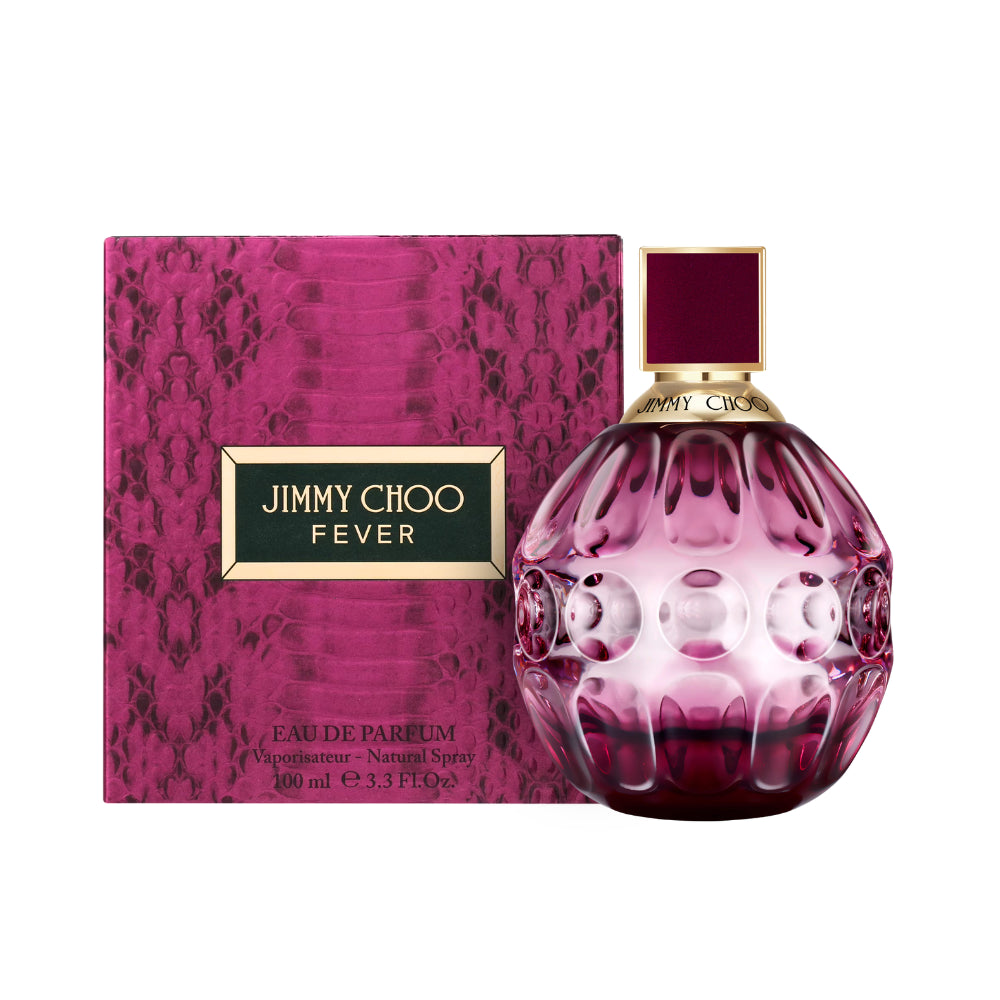 JIMMY CHOO FEVER 3.4 EDP (W)