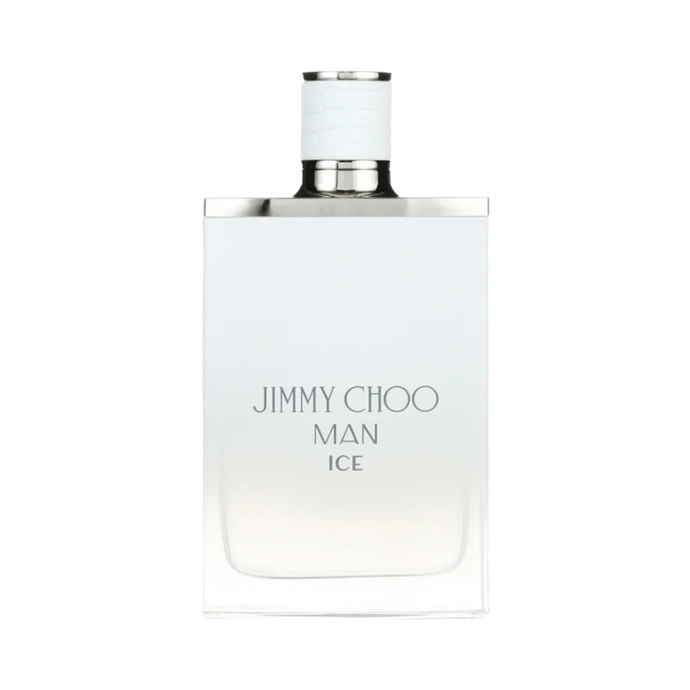 JIMMY CHOO MAN ICE 3.3 EDT (M)
