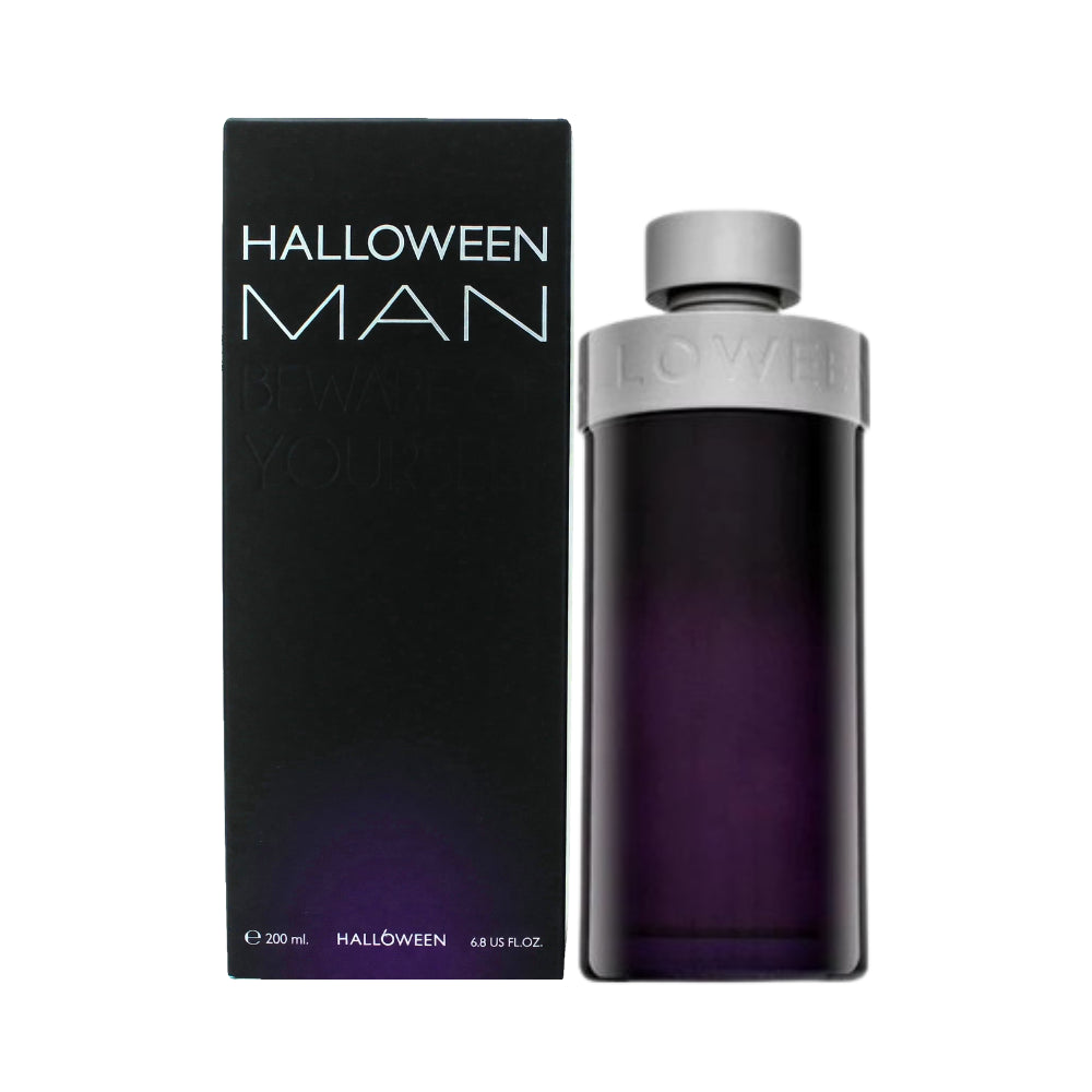 JDP JESUS DEL POZO HALLOWEEN MAN 6.8 EDT (M)