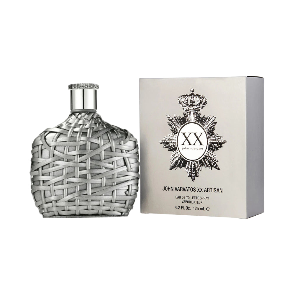 JV JOHN VARVATOS XX ARTISAN 4.2 EDT (M)