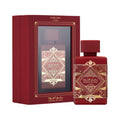 LATTAFA BADE'E AL OUD SUBLIME 3.4 EDP (U)