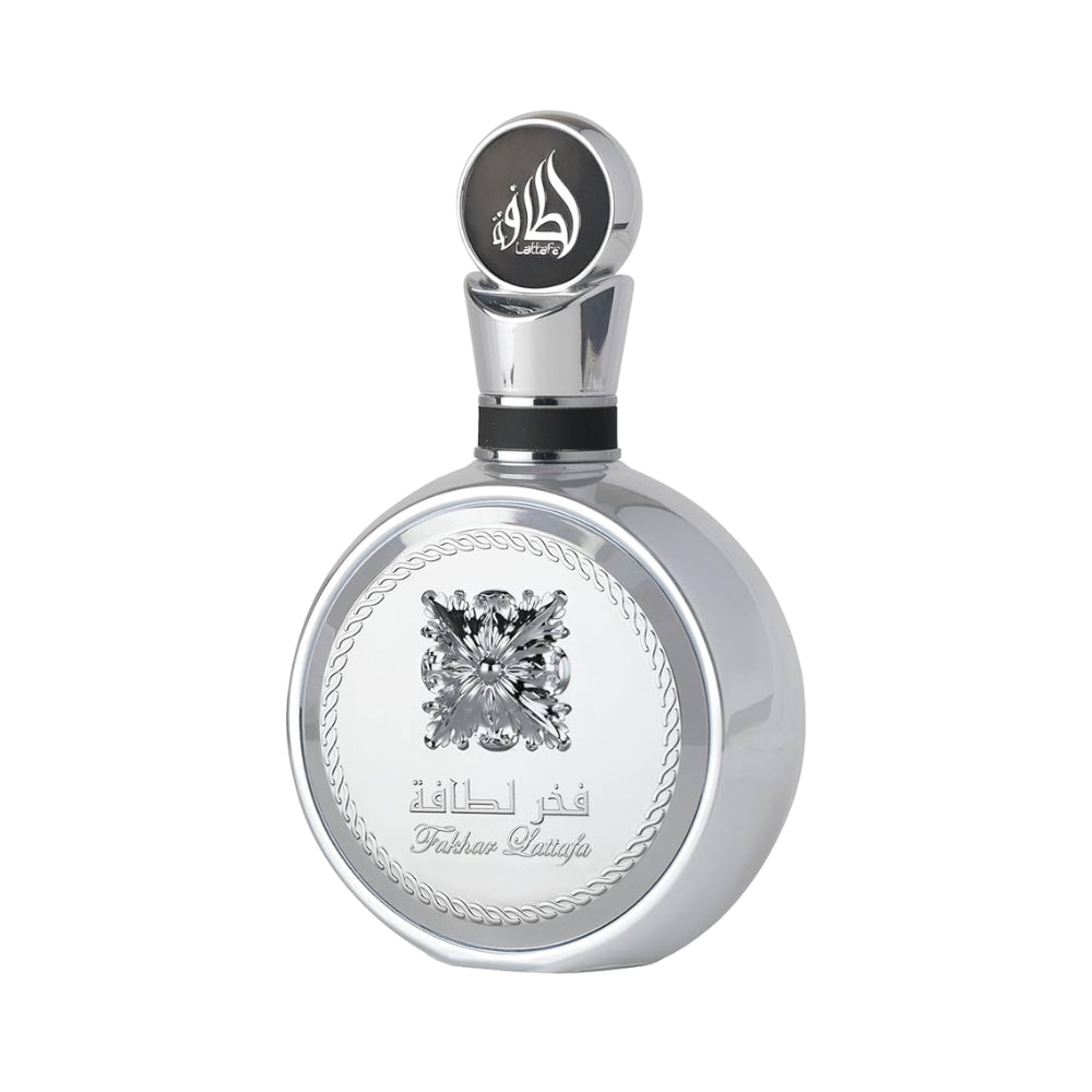 LATTAFA FAKHAR PLATIN 3.4 EDP (U)