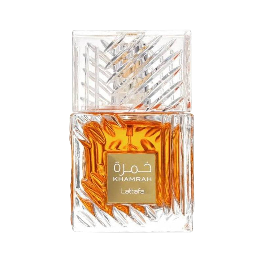 LATTAFA KHAMRAH 3.4 EDP (U)