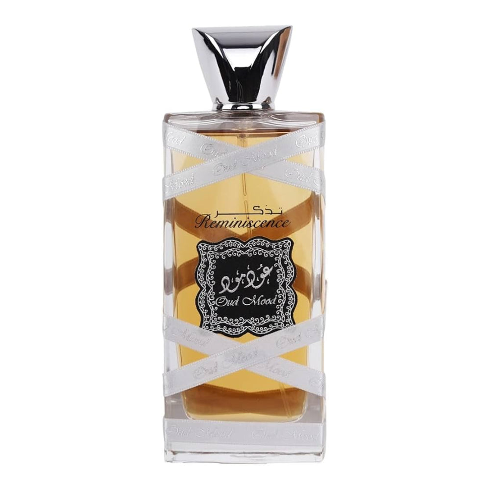 LATTAFA OUD MOOD REMINISCENCE 3.4 EDP (U)