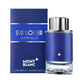 MONT BL EXPLORER ULTRA BLUE 3.4 EDP (M)