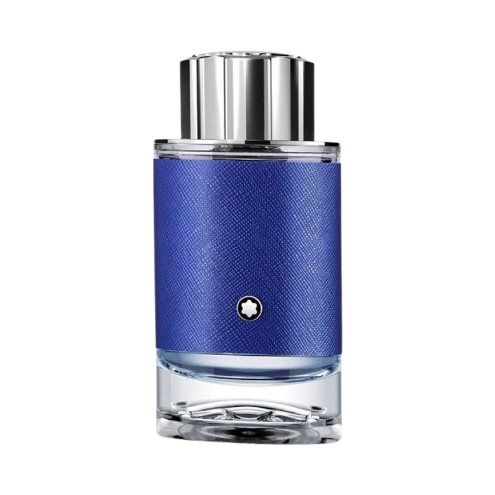 MONT BL EXPLORER ULTRA BLUE 3.4 EDP (M)