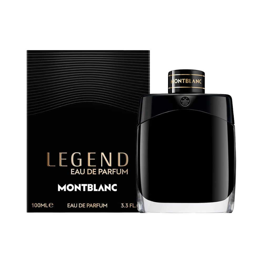 MONT BLANC LEGEND 3.3 EDP (M)