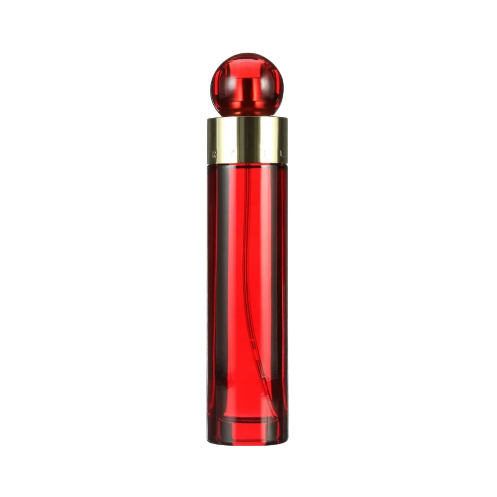 PE PERRY ELLIS 360 RED 3.4 EDP (W)