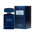 PE PERRY ELLIS AQUA EXTREME 3.4 EDT (M) PERRY ELLIS