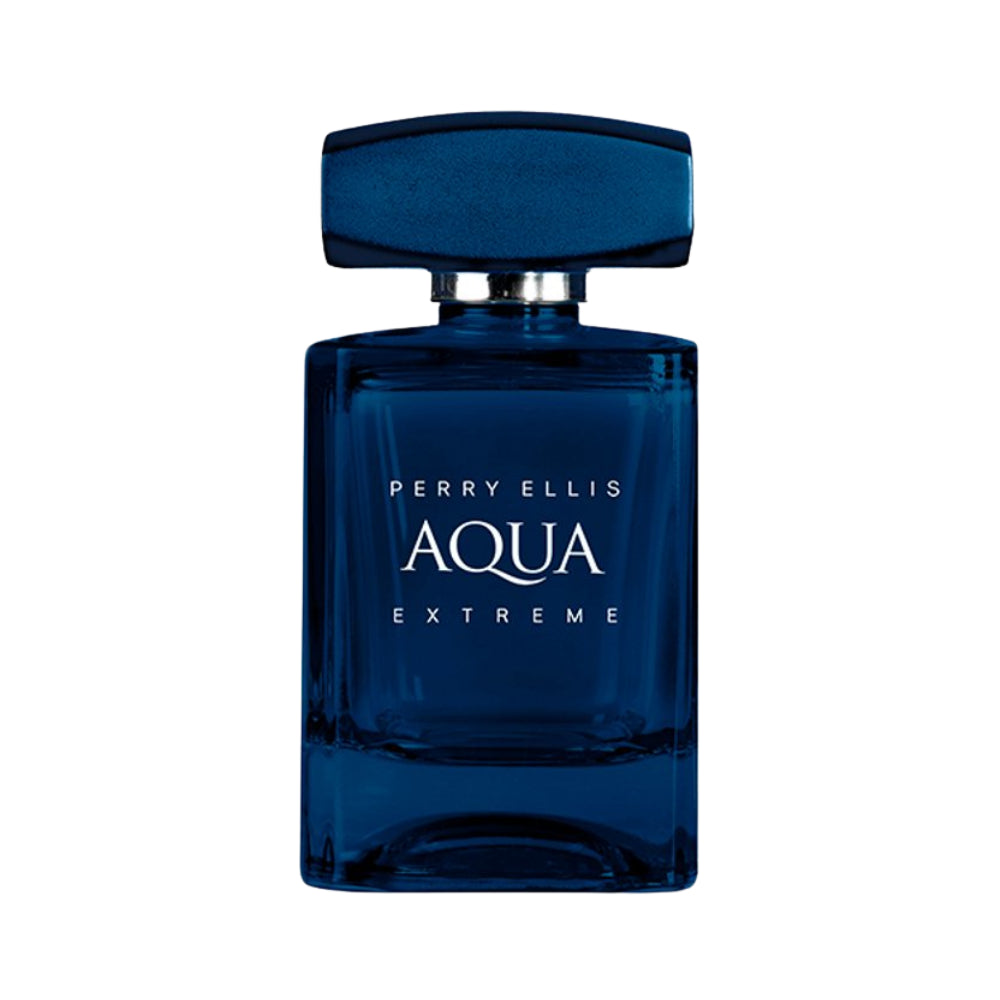 PE PERRY ELLIS AQUA EXTREME 3.4 EDT (M) PERRY ELLIS