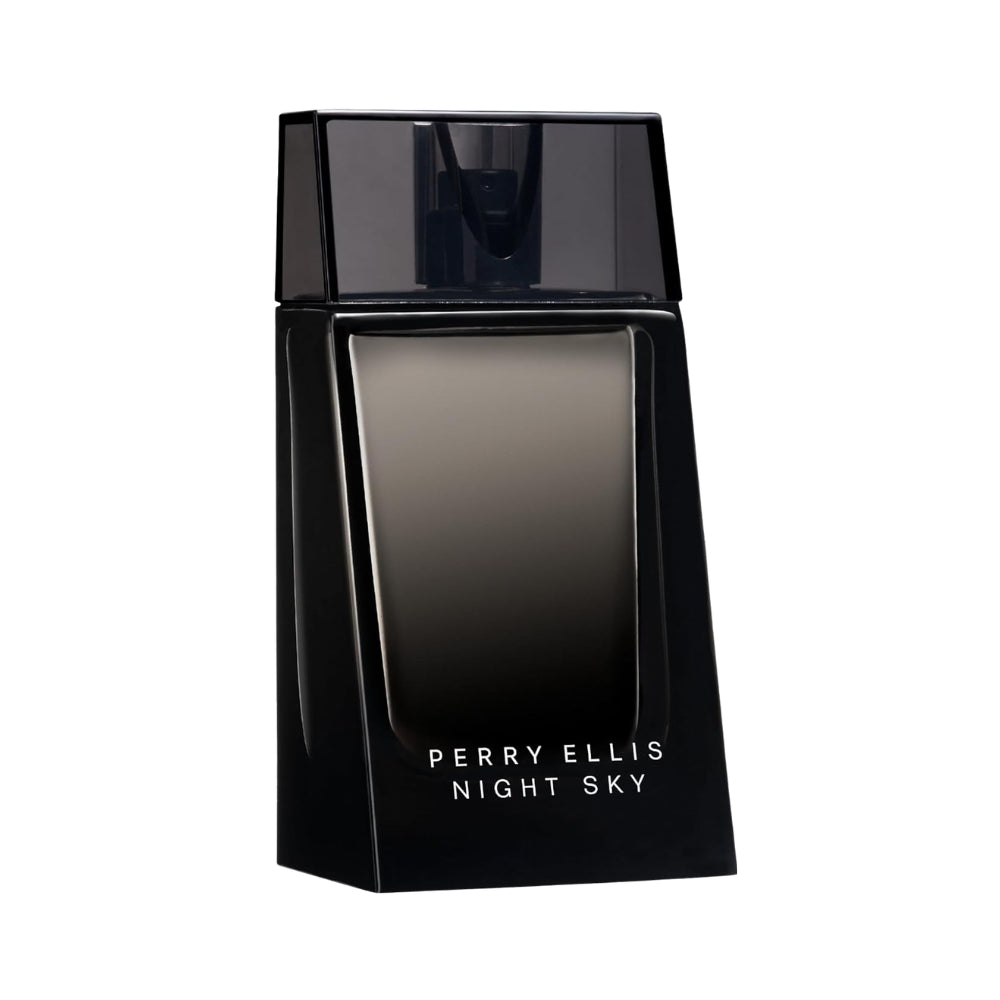 PE PERRY ELLIS NIGHT SKY 3.4 EDT (M)