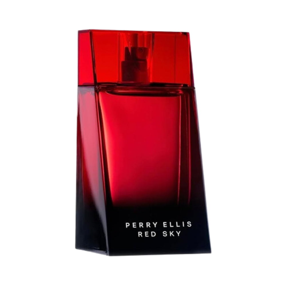 PERRY ELLIS RED SKY 3.4 EDT (M)