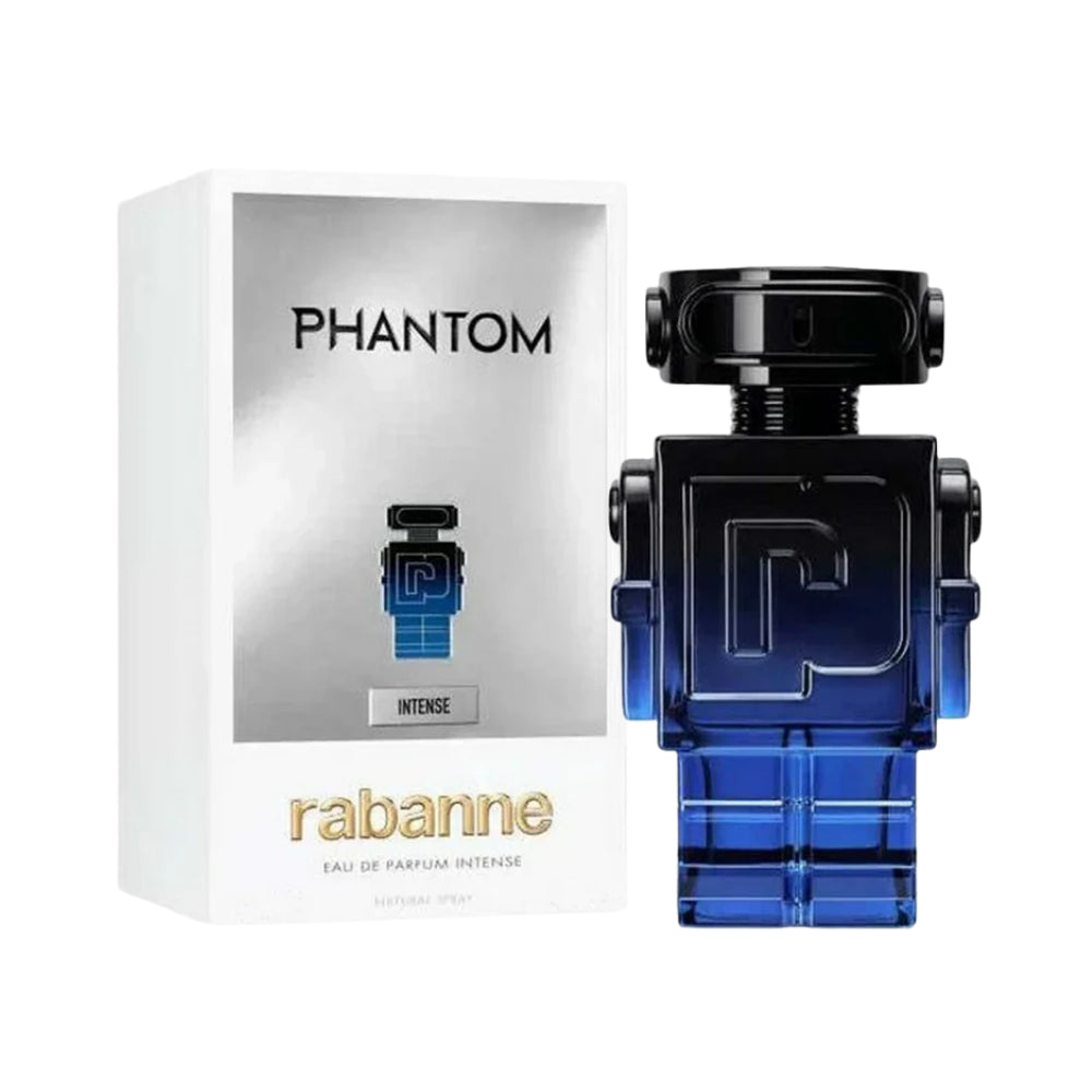 PACO RABANNE PHANTOM INTENSE 3.4 EDP INTENSE (M)