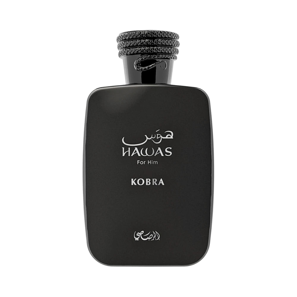 RASASI HAWAS KOBRA