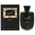 Rasasi Hawas Black