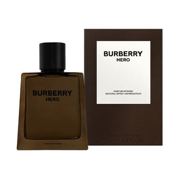 BURBERRY HERO 3.4 EDP (M)